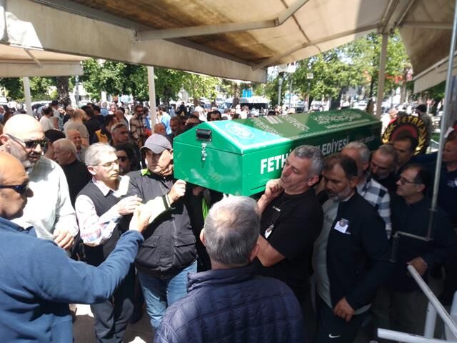 Bisikletli Gruba Çarpan Sürücü Tutuklandı