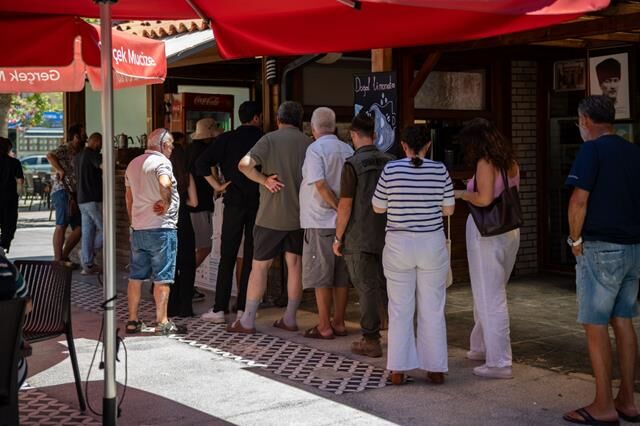 Bodrum’da 1 Milyonluk Adisyon, Fethiye’de 5 TL’ye Çay 300 TL’ye Şezlong