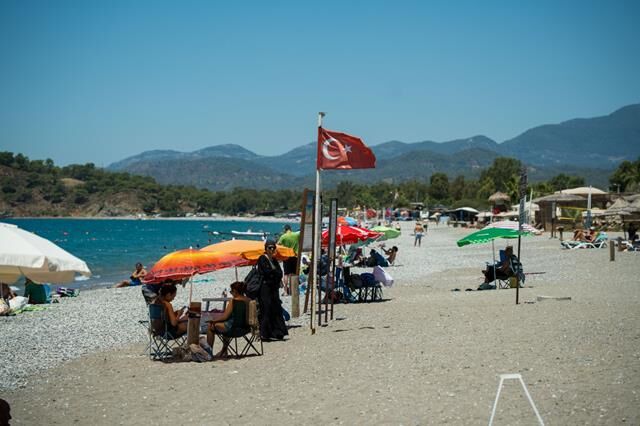 Bodrum’da 1 Milyonluk Adisyon, Fethiye’de 5 TL’ye Çay 300 TL’ye Şezlong