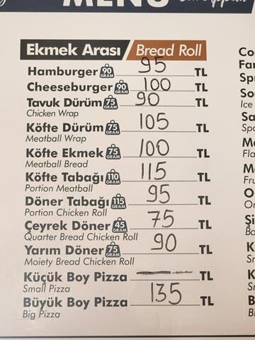 Bodrum’da 1 Milyonluk Adisyon, Fethiye’de 5 TL’ye Çay 300 TL’ye Şezlong
