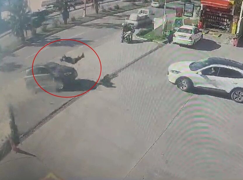 Feci Kaza: 1 Ölü, 2 Yaralı