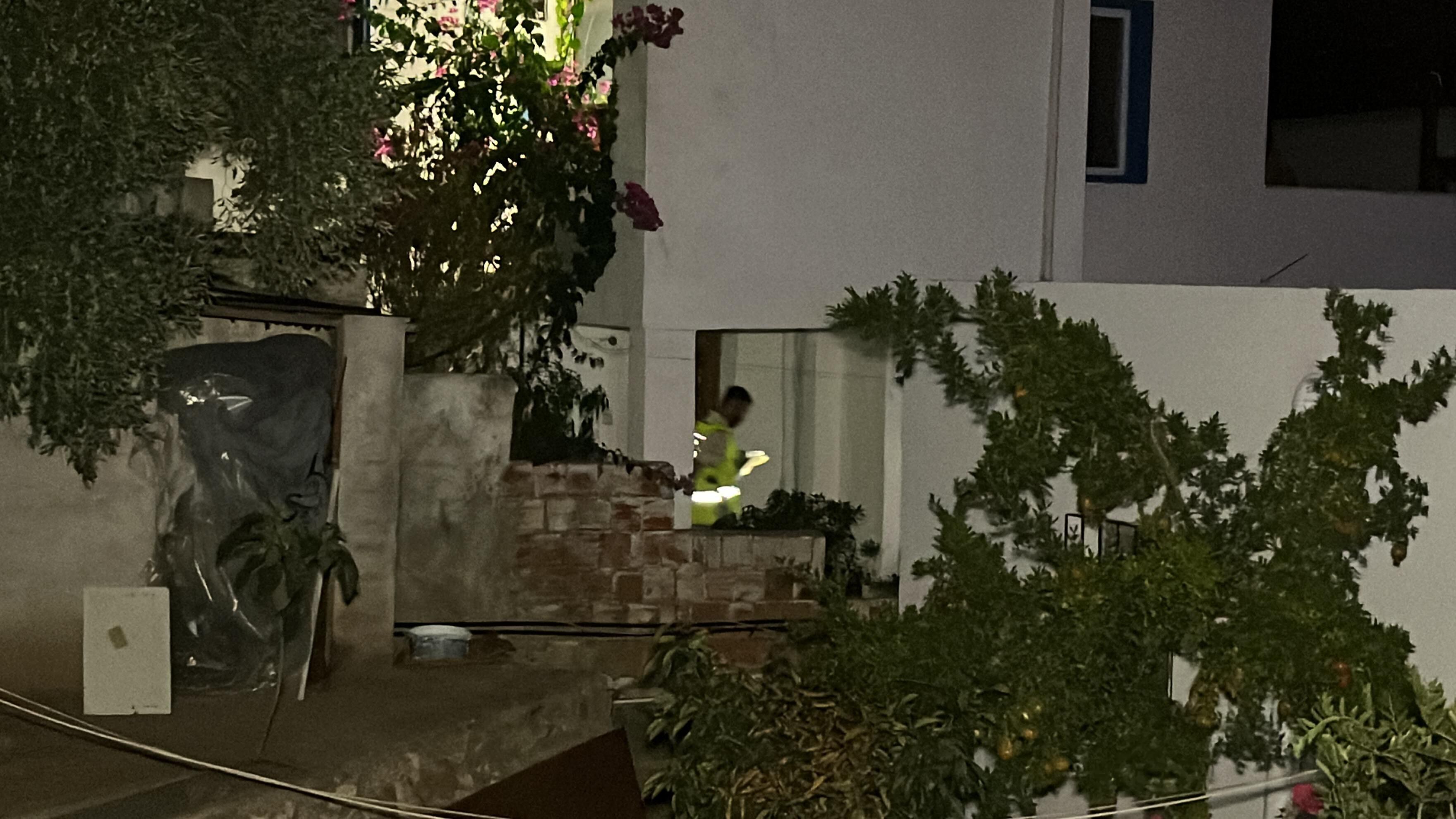 Bodrum’da Kanlı Baskın: Evde Kurşun Yağmuru 2 Ölü