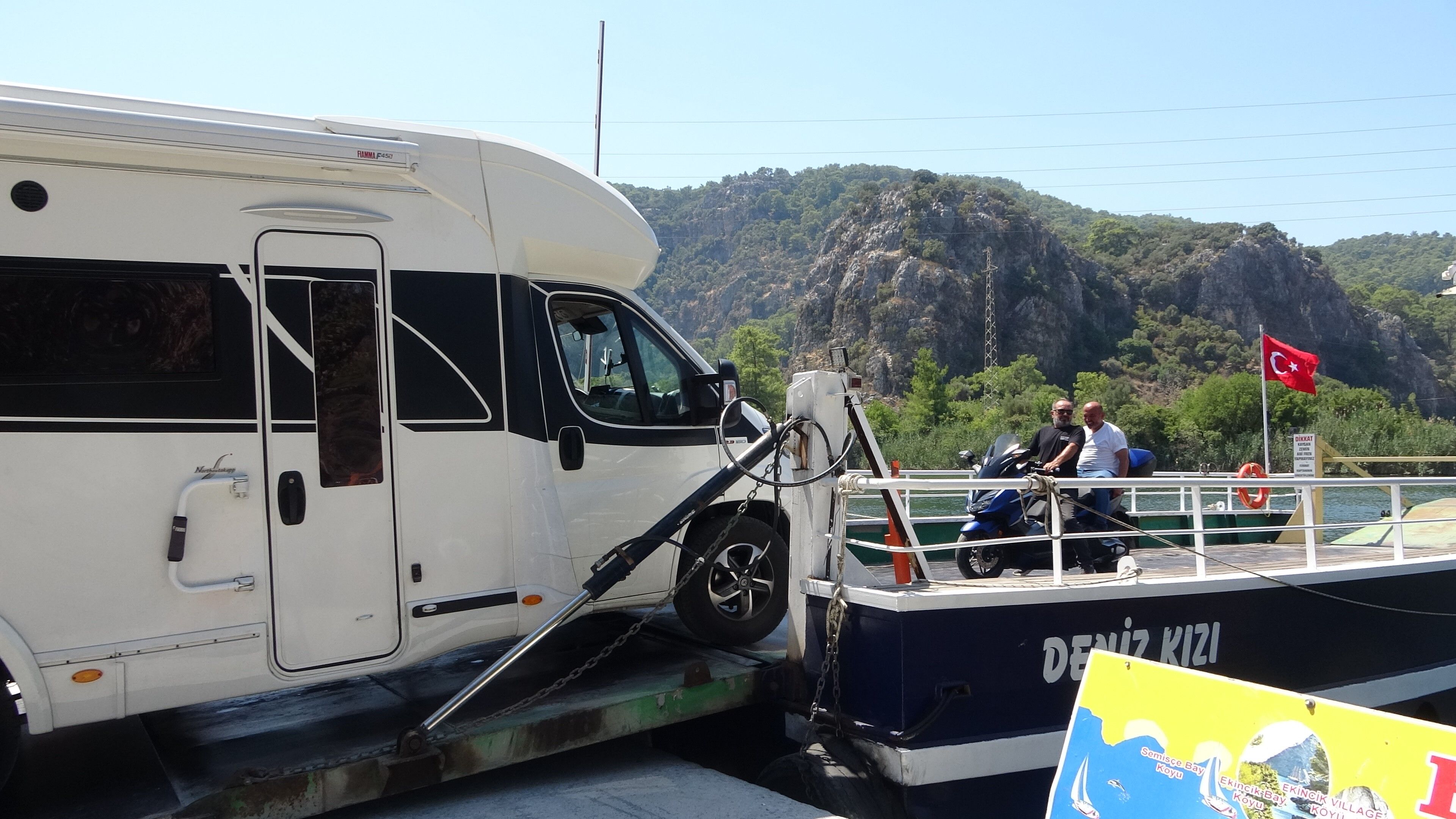 Bu Yol 60 Kilometrelik Mesafeyi 5 Dakikaya Düşürüyor