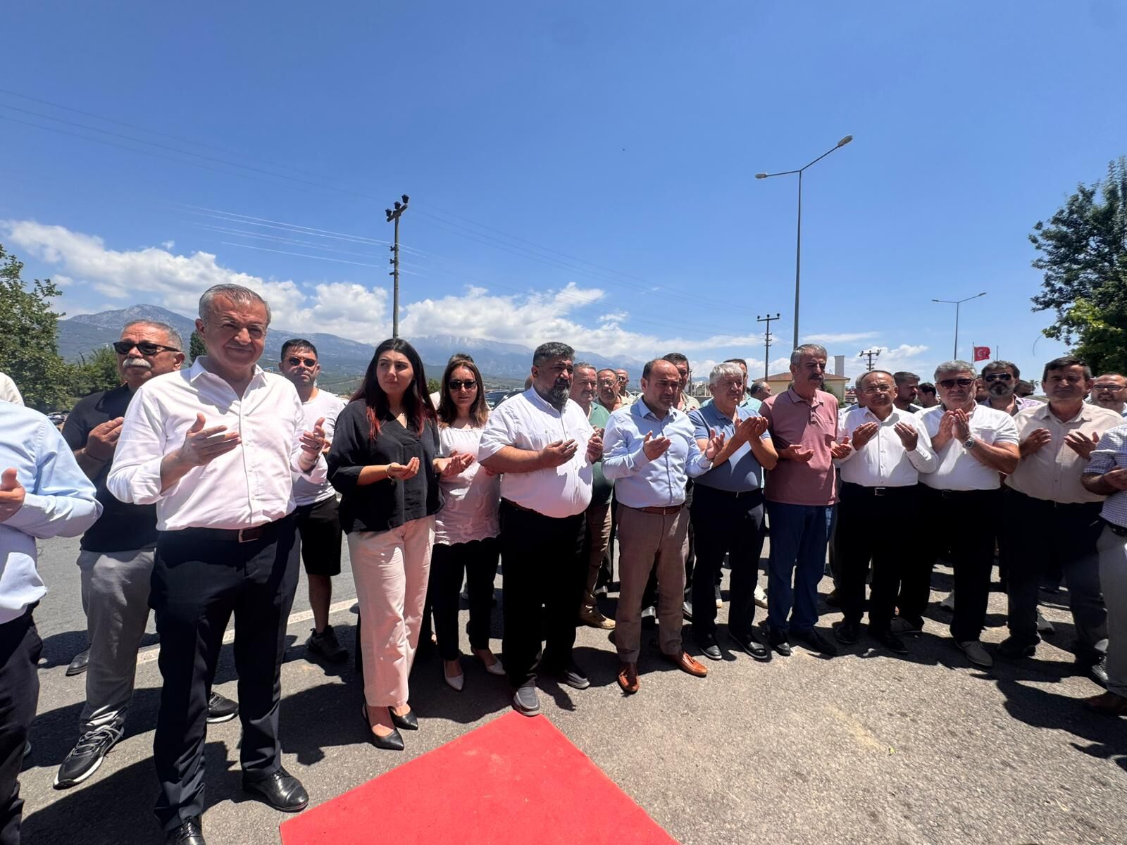 Burcu Mühendislik, Mekanik ve Doğalgaz Kapılarını Açtı