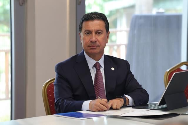 Büyükşehir 22 Milyon Yerel Tohumu Toprakla Buluşturdu