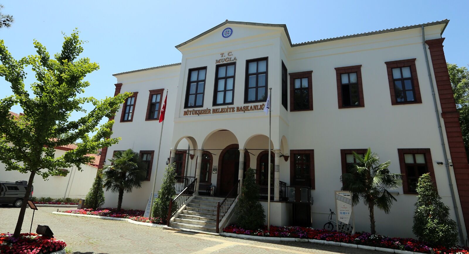 Muğla’nın “Dünya Kenti” Vizyonuna Avrupa’dan Onay