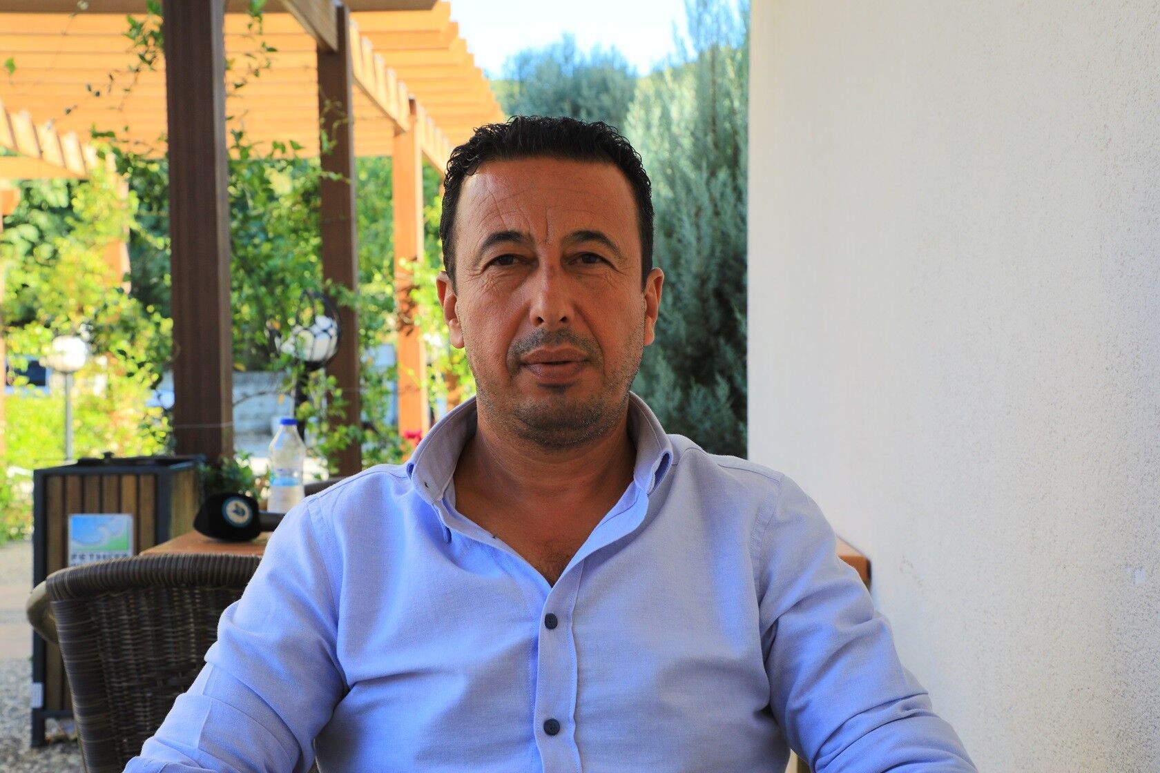 Fethiye'nin İçme Suyu Sıkıntısı Sona Eriyor