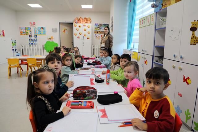 Seydikemer’e Gençlik Evi Geliyor