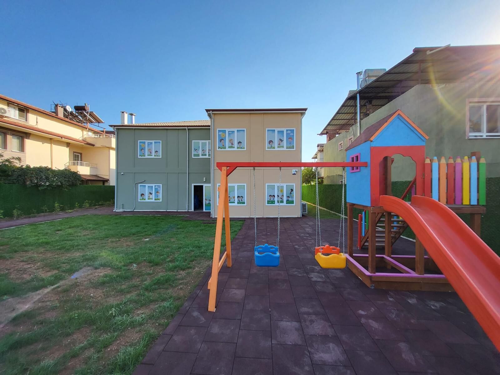 Büyükşehir Tamamlanan Yatırımları, Toplu Açılışla Hizmete Alıyor