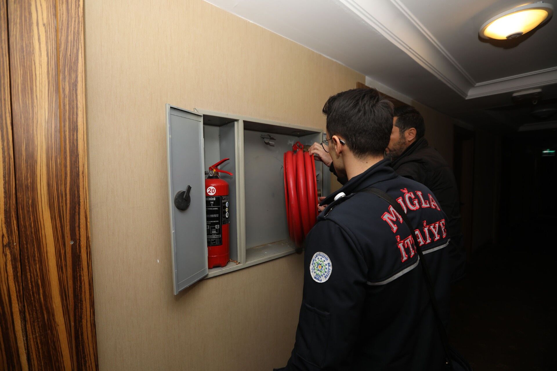 12 Bin 738 İşletmede Denetleme Yapıldı