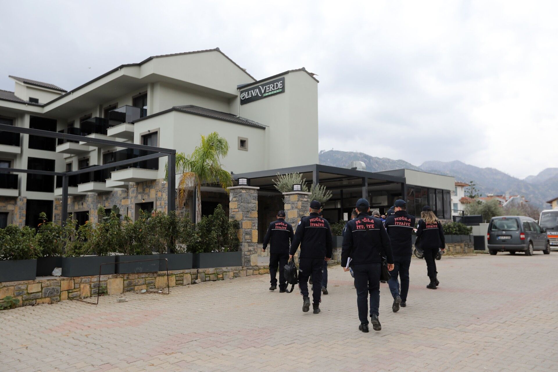 12 Bin 738 İşletmede Denetleme Yapıldı