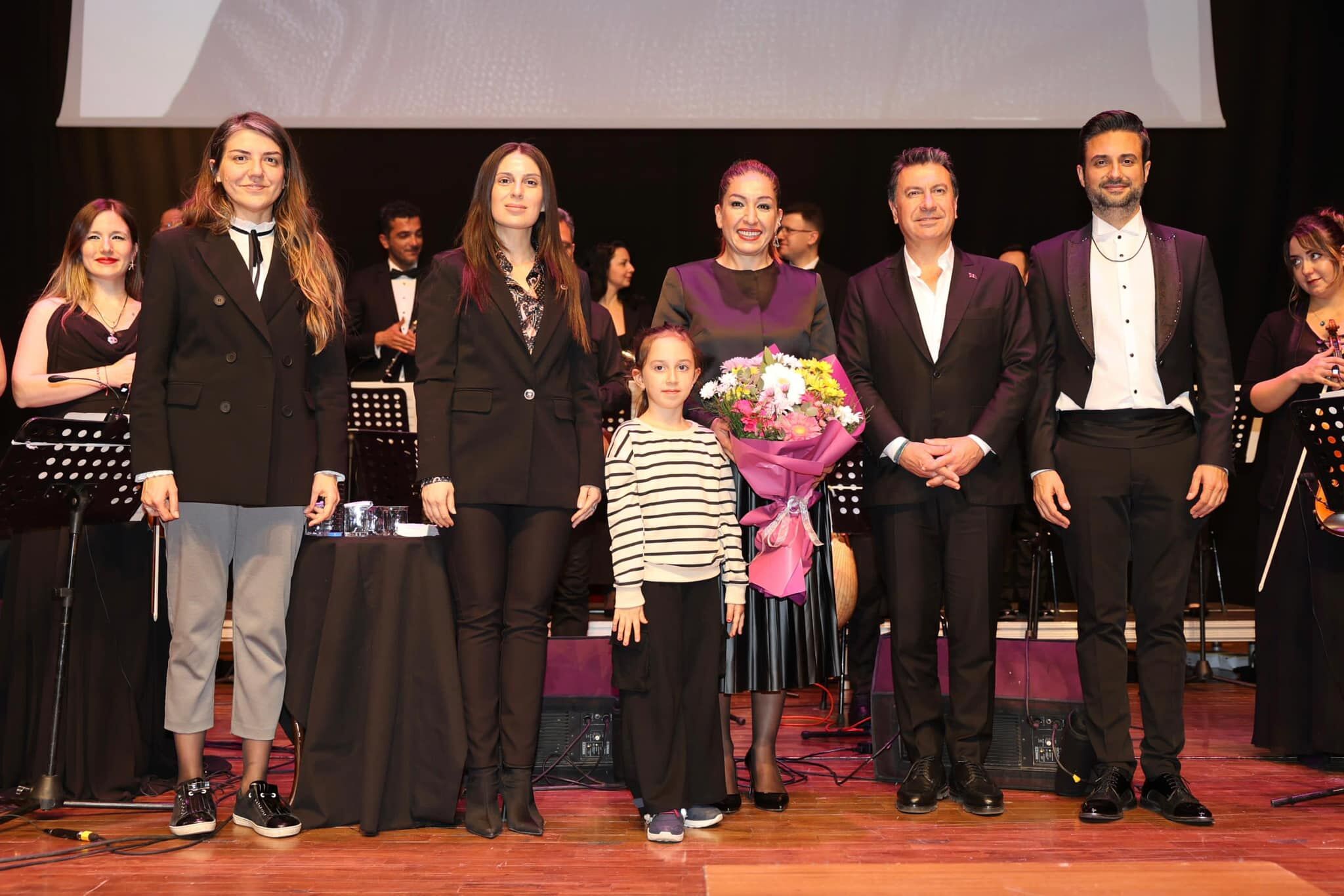 Büyükşehir, Uğur Mumcu’yu Sevdiği Şarkılarla Andı