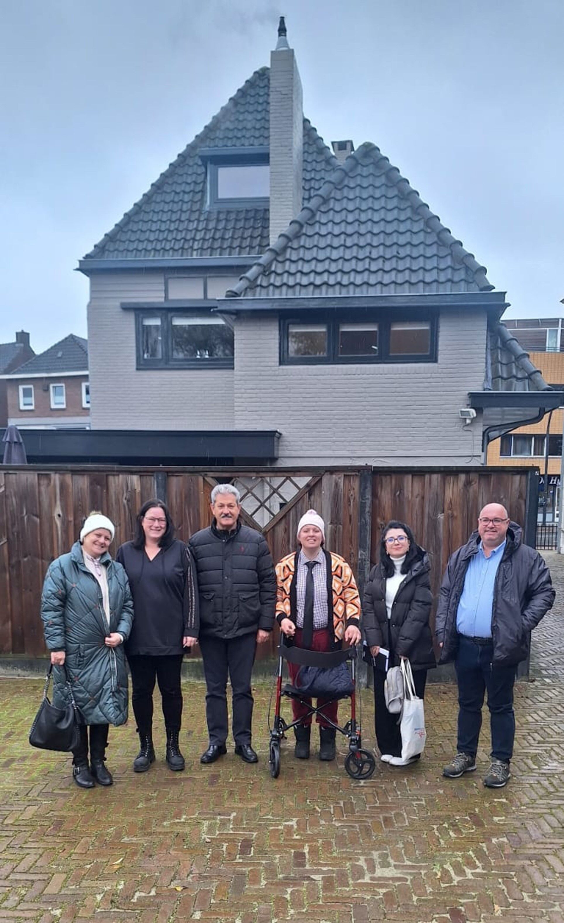 Büyükşehir’den Sağlık Hizmetlerinde Hollanda Örneği