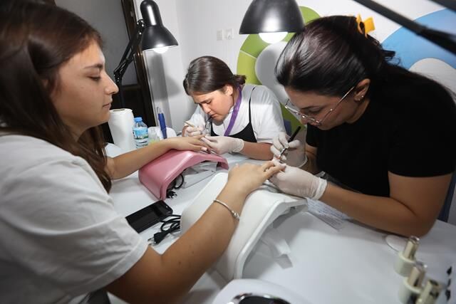 Büyükşehir’den Sosyal Belediyecilikte Örnek Projeler