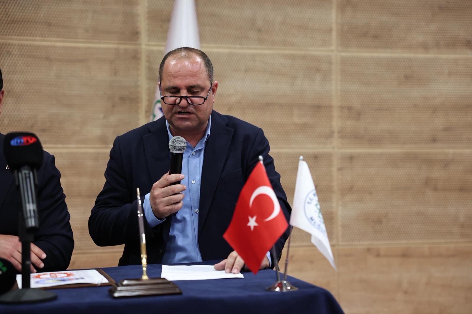 Büyükşehir’den Tarihi Sözleşme: Yüzde 53 Zam
