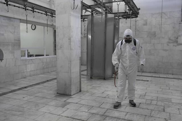 Mezbaha Tesislerinin ISO 22000 Sertifikaları Yenilendi