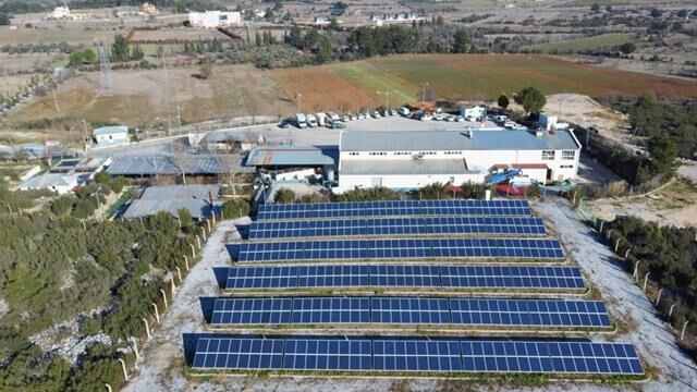 Mezbaha Tesislerinin ISO 22000 Sertifikaları Yenilendi