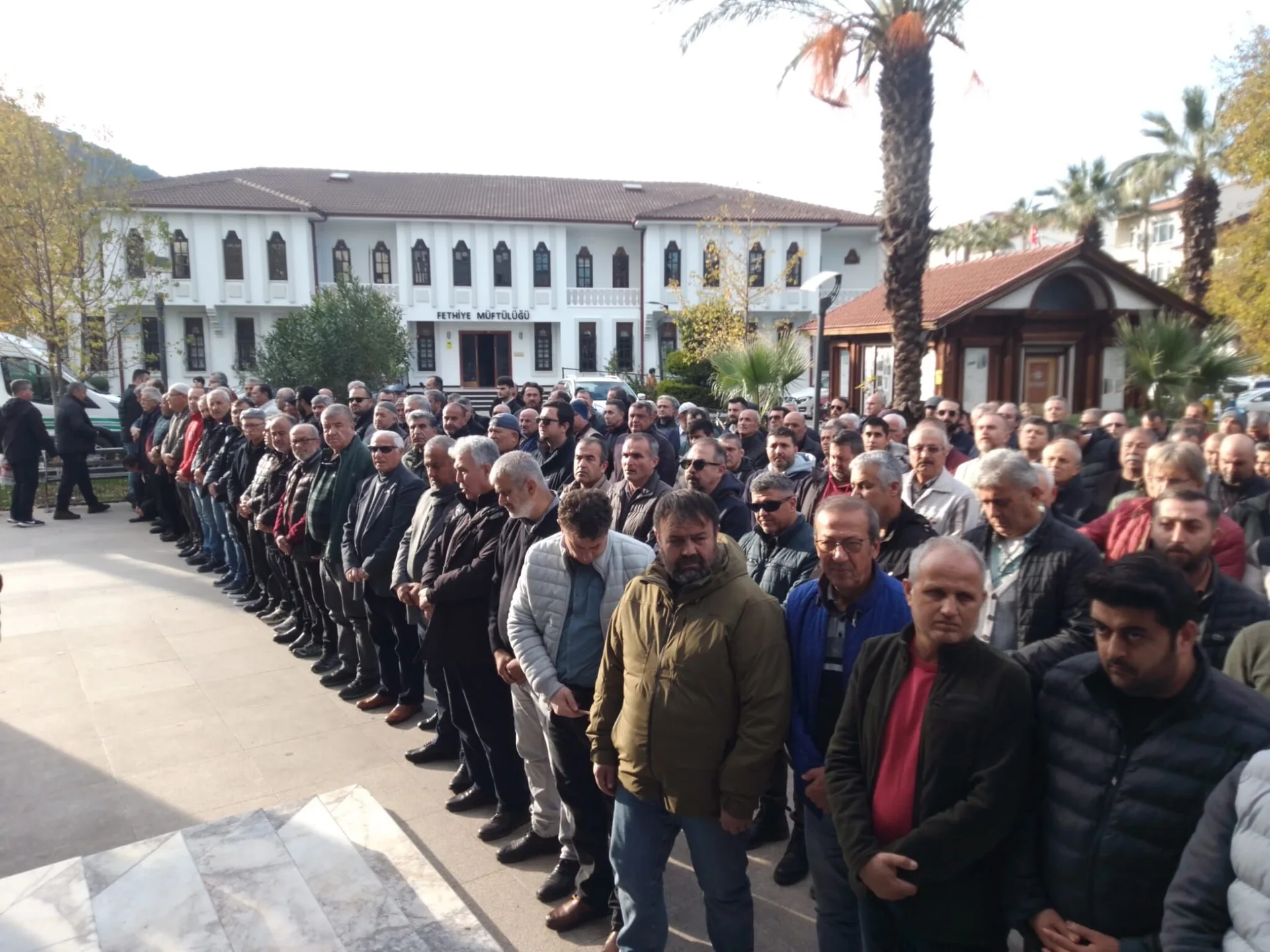 Çalış Ve Koca Ailesi’nin Acı Günü