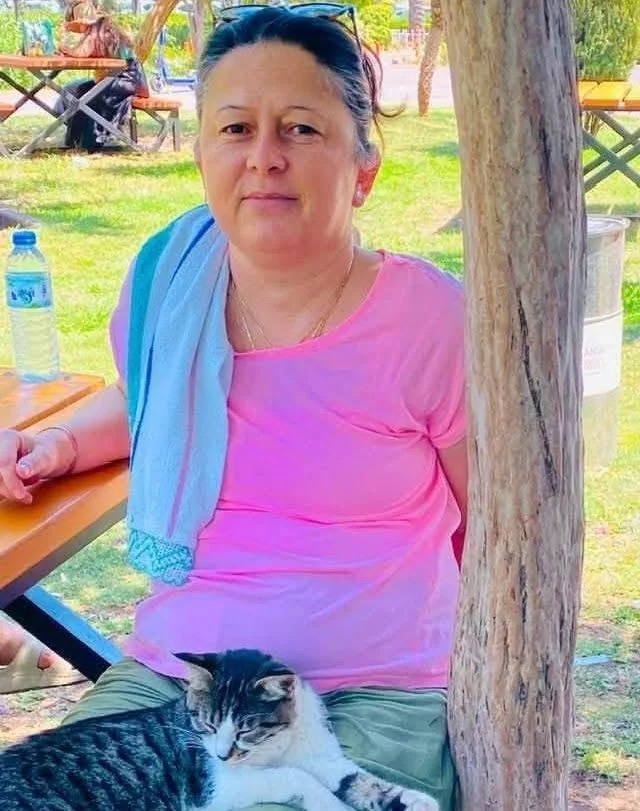 Çalış Ve Koca Ailesi’nin Acı Günü