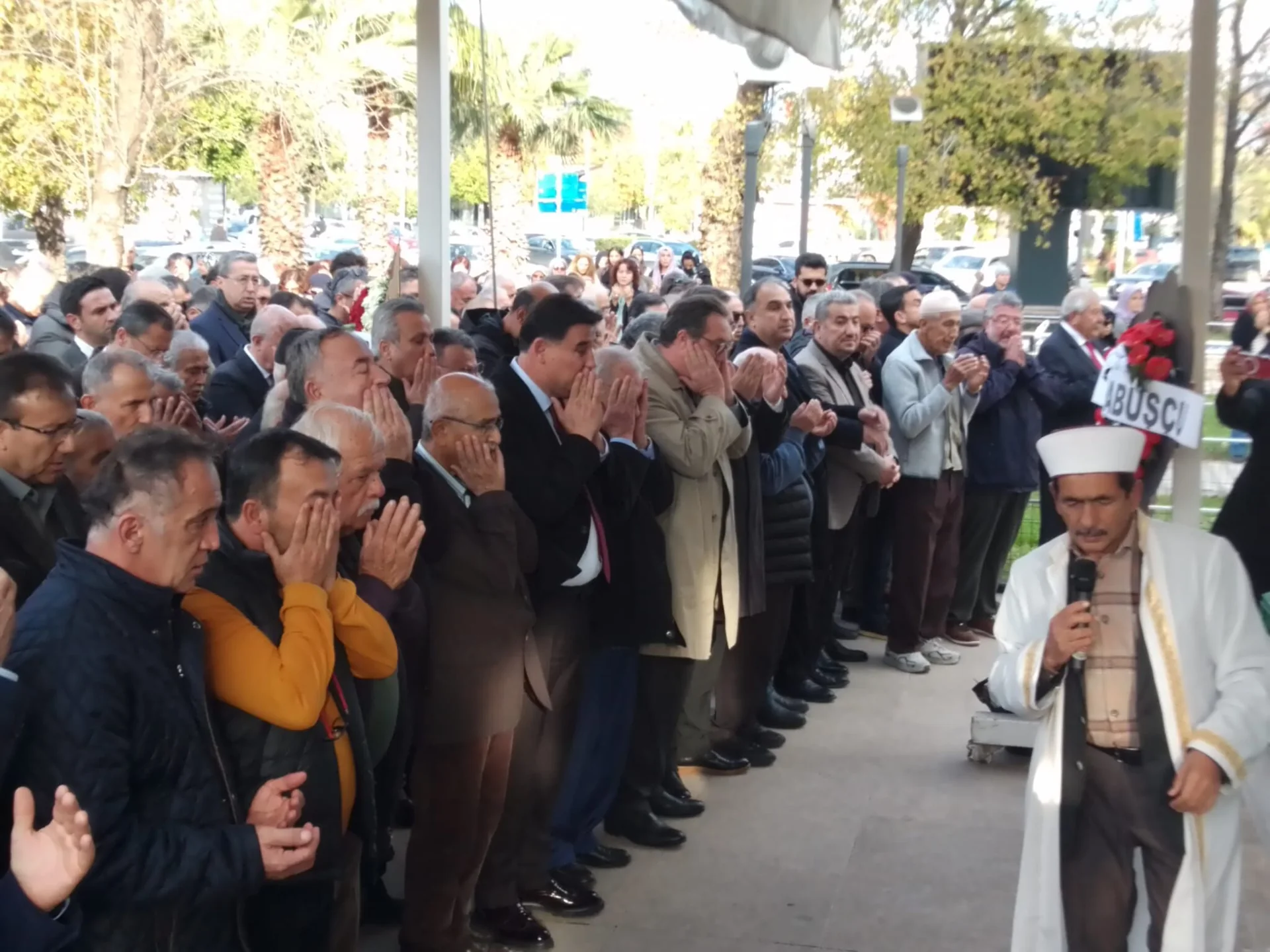 Çalış Ve Koca Ailesi’nin Acı Günü