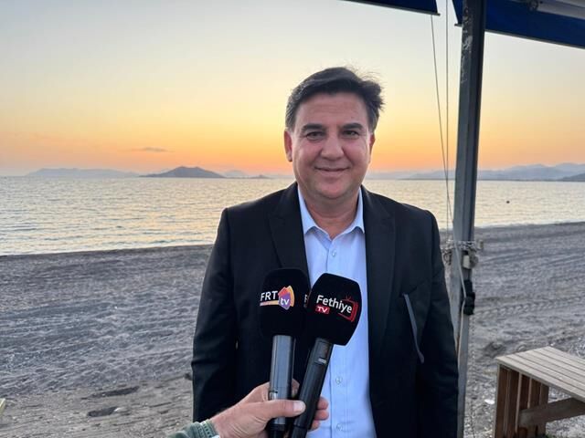Çalış Yörük Çadırı’nda Uluslararası Kültürler Buluştu