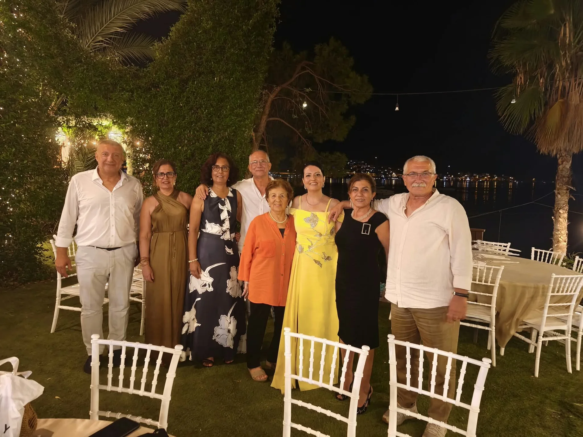 Ceviz Ve Demirezen Ailelerinin En Mutlu Günü