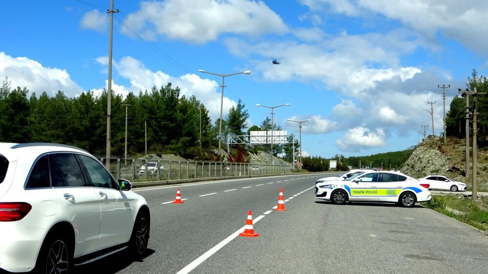 Cezalar Artırıldı; Trafik Kanunu Değişikliği Yürürlüğe Girdi