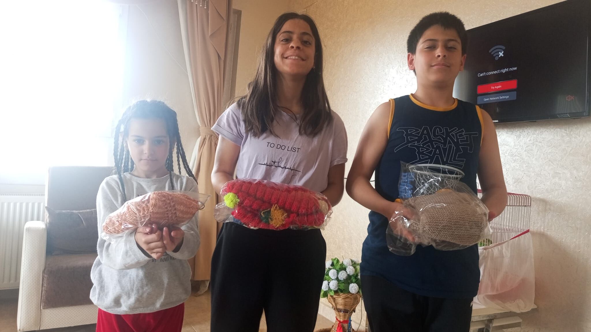 Chp Fethiye Kadın Kolları’ndan Deprem Bölgesindeki Çocuklara Destek