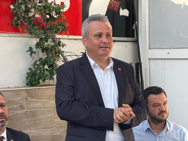 CHP Fethiye’de Kurban Bayramı Bayramlaşma Töreni Gerçekleştirildi