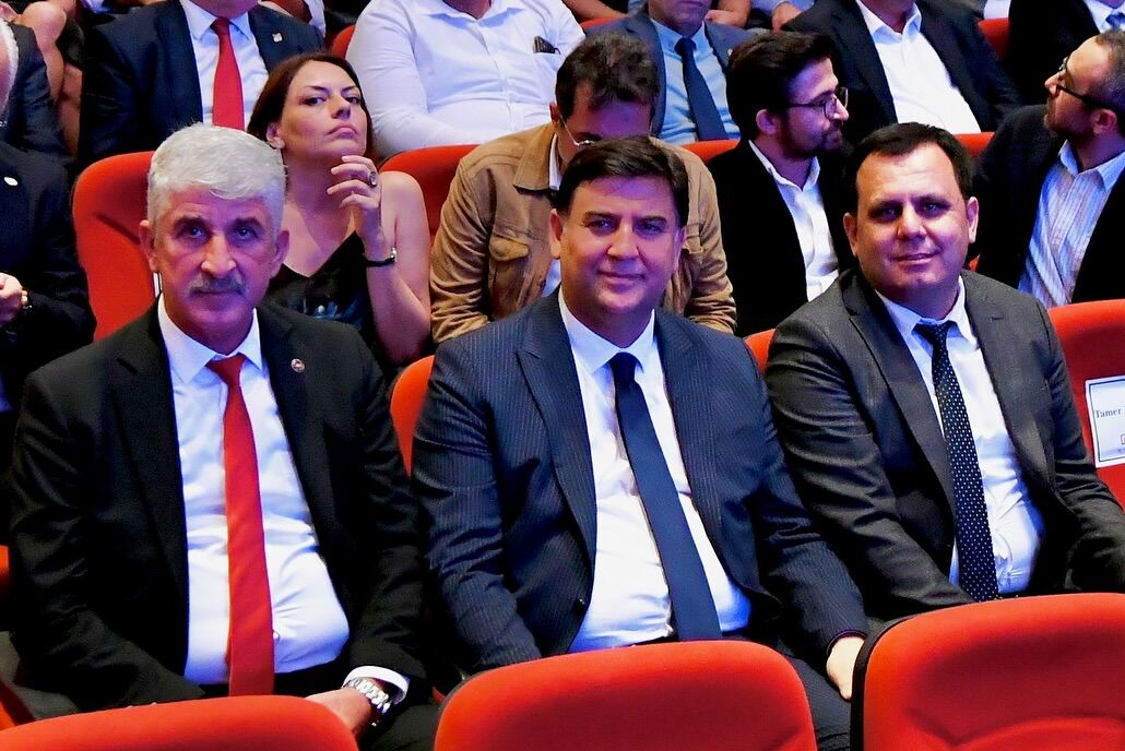 Başkan Karaca, Muğla Planlama Ajansı Tanıtım Toplantısına Katılım Sağladı