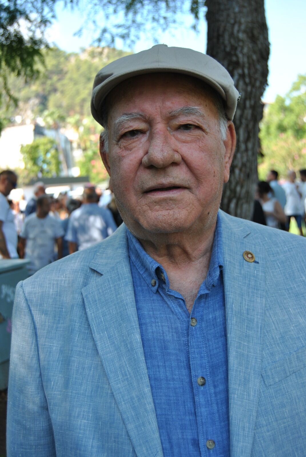 CHP’li Yaka, “CHP, Bunları Da Aşacaktır”