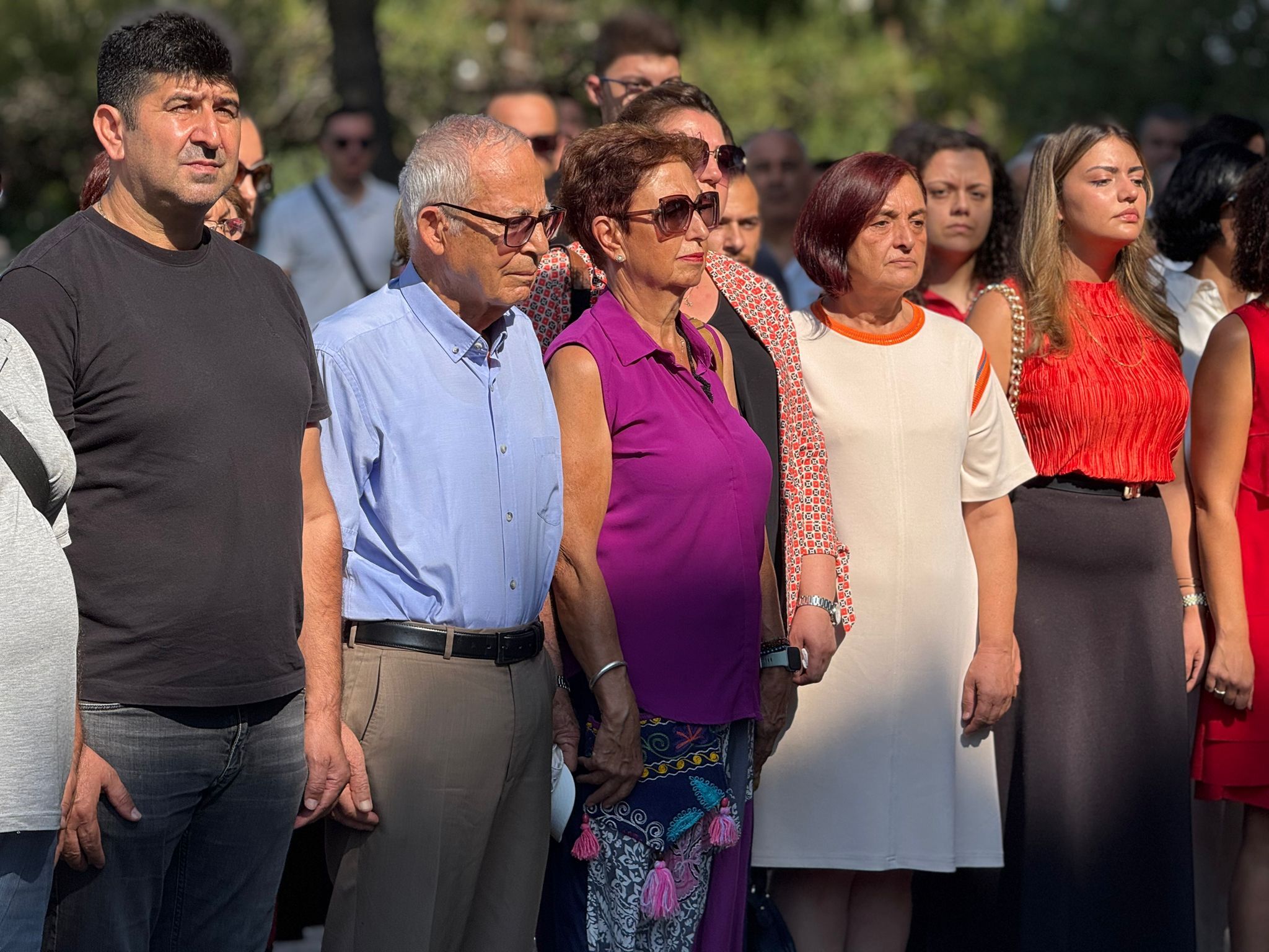 CHP’nin 102. Kuruluş Yıl Dönümü Fethiye’de Törenle Kutlandı