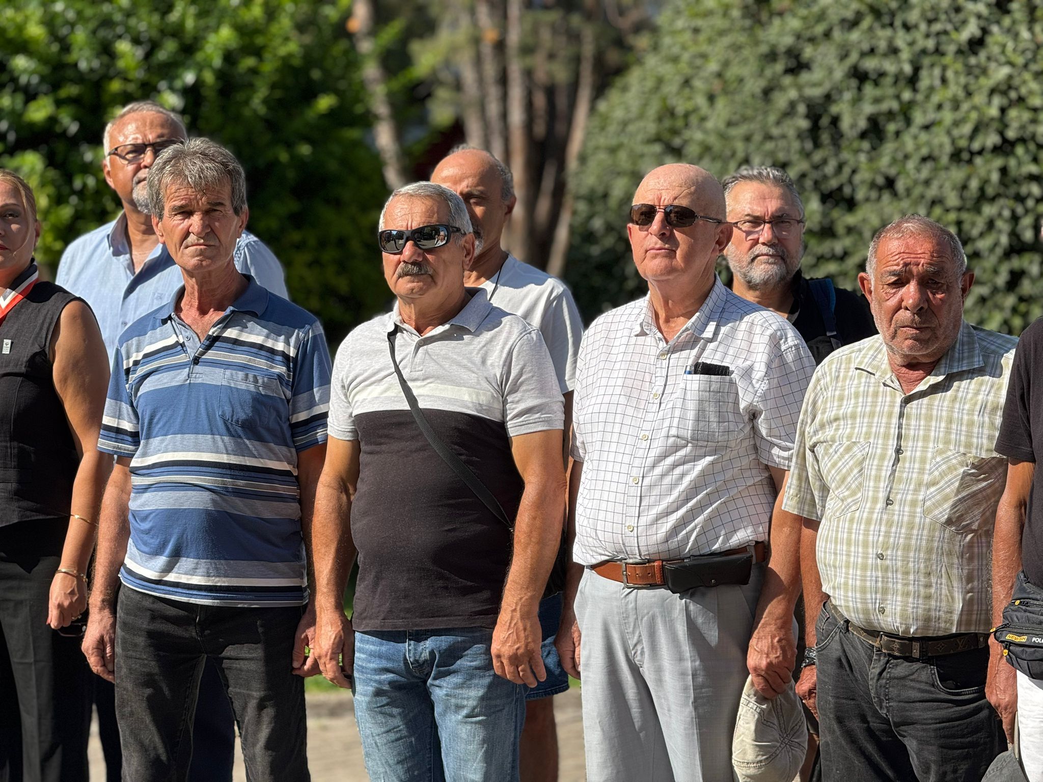 CHP’nin 102. Kuruluş Yıl Dönümü Fethiye’de Törenle Kutlandı