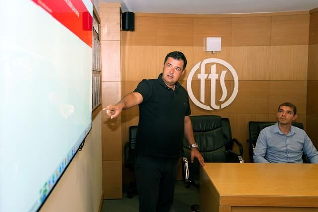 Çinli Diplomatlardan Fethiye'ye Tam Not