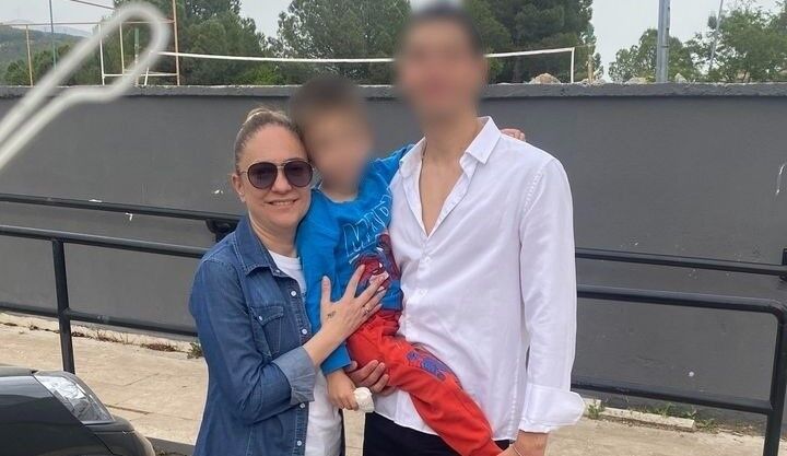Cinayet Zanlısı Koca Yakalandı