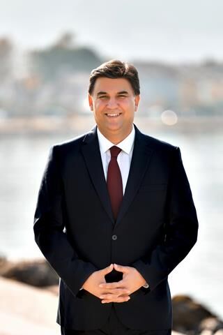 Çin'den Fethiye'ye Kardeşlik Daveti