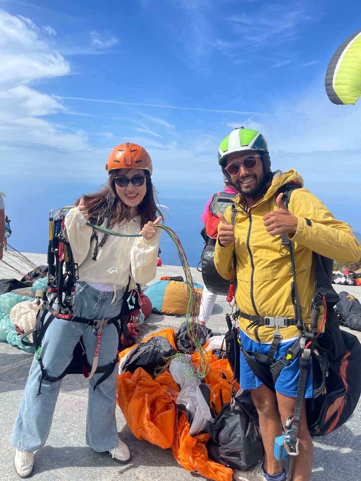 Ekim Ayında Çinli Turist Hareketliliği