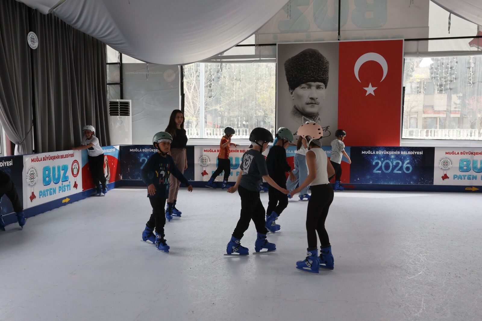 Çocukların Bayramı, Şenliğe Dönüşecek