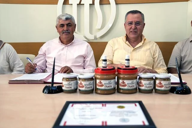 Coğrafi İşaret Logosuyla Fethiye Tahini Satan Firmalara Yenisi Eklendi