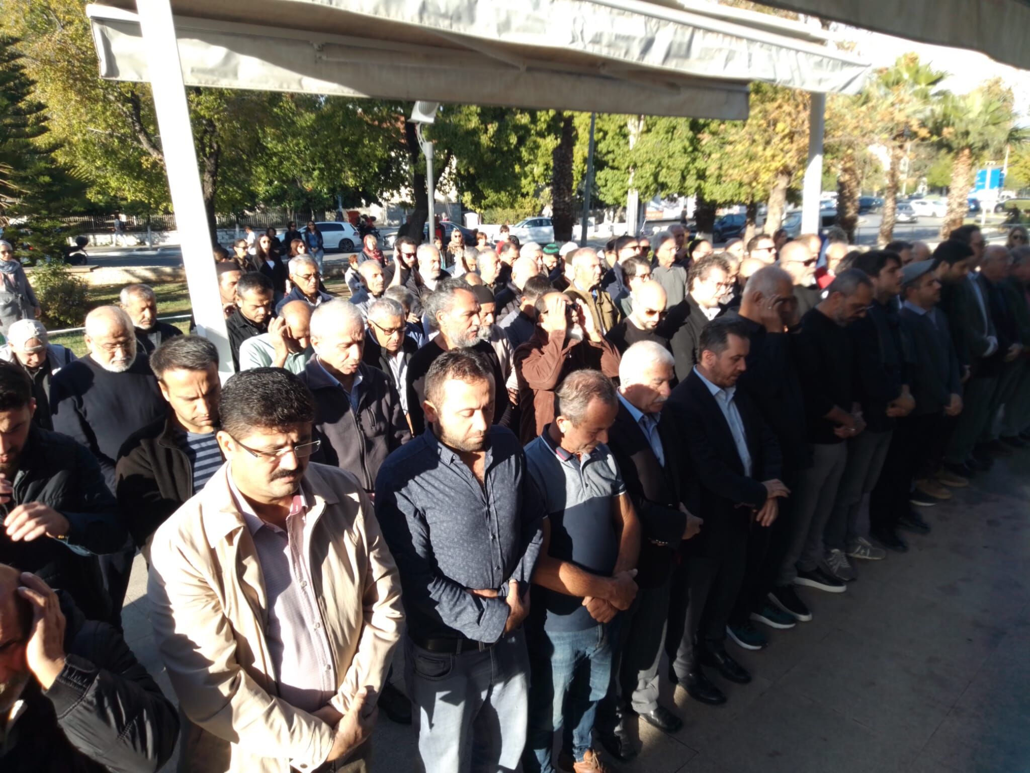 Çok Sevdiği Fethiye'de Toprağa Verildi