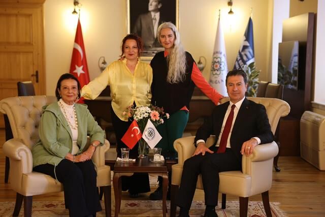 Cumhuriyet Bayramı Muğla’da Farklı Etkinliklerle Kutlanacak