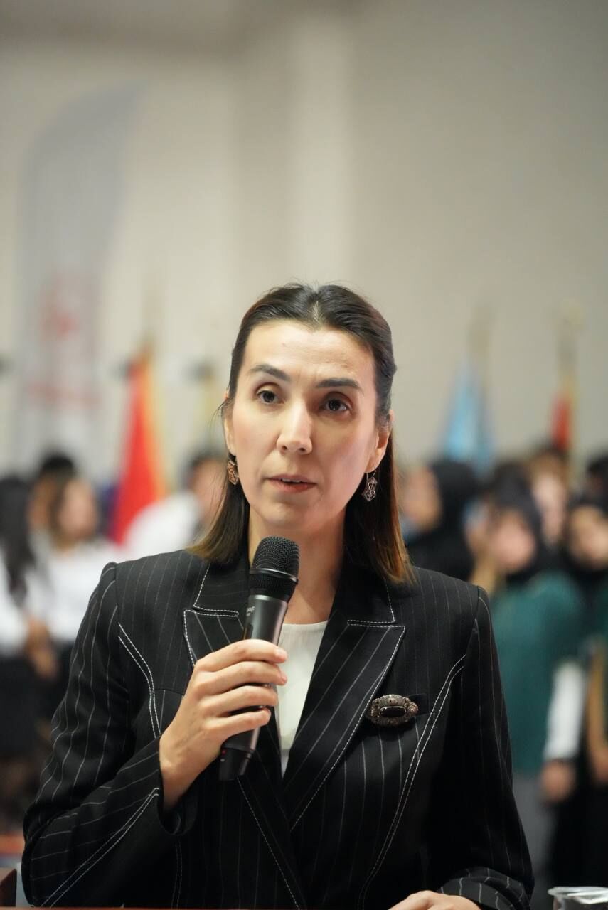 Cumhuriyet Bayramı Seydikemer’de De Coşkuyla Kutlandı