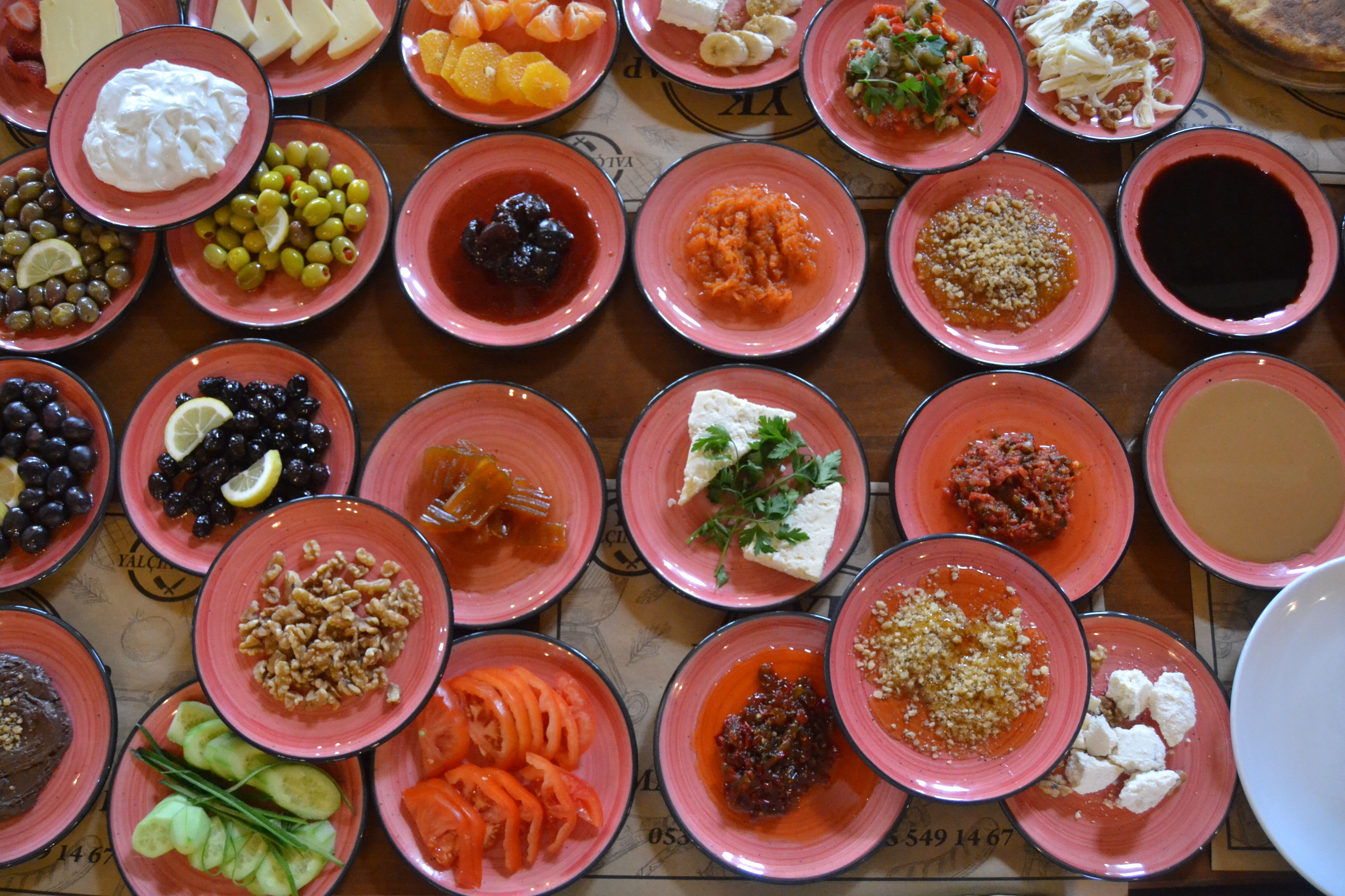 Kayaköy’ün Lezzet Durağı; Yalçın Restaurant