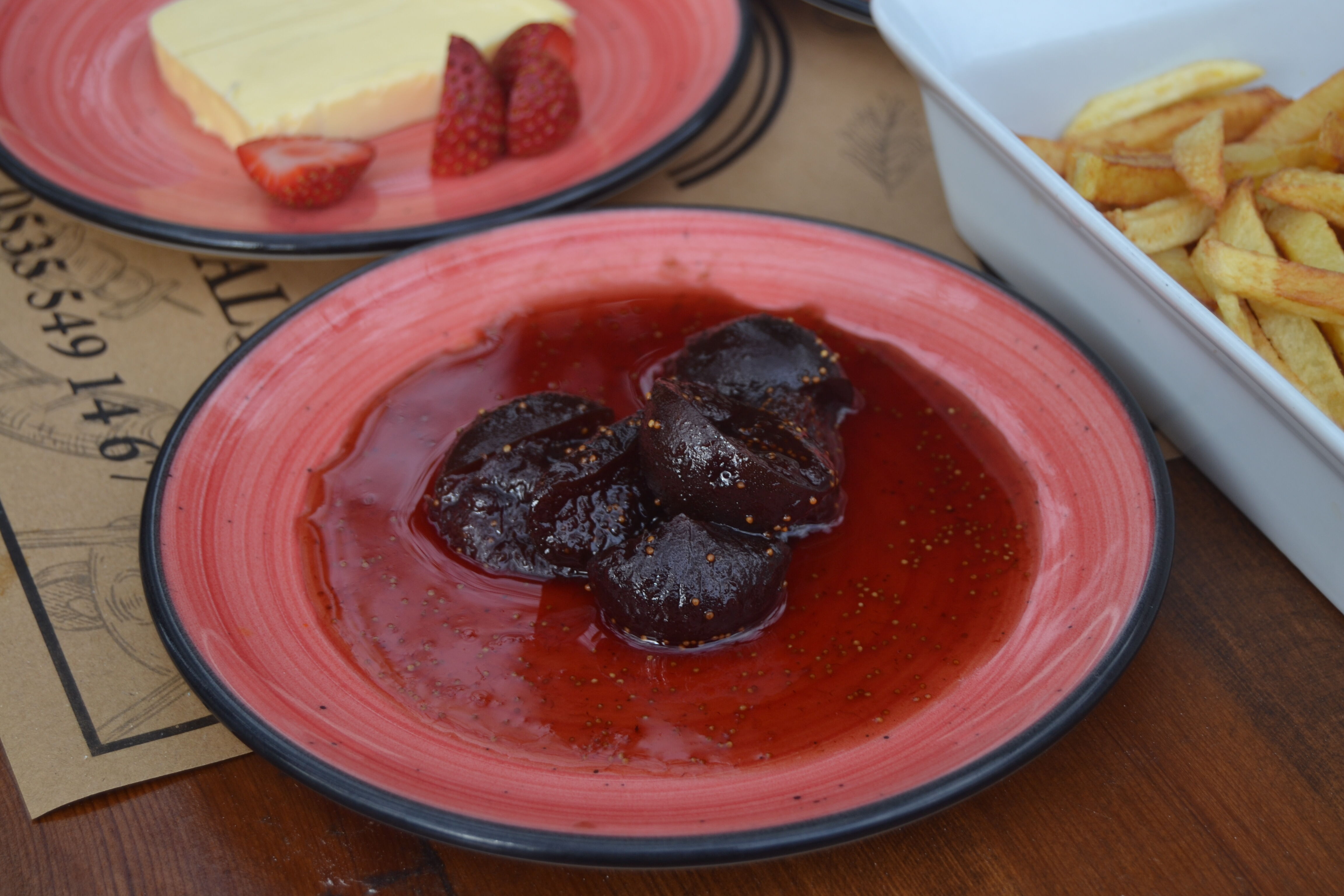 Kayaköy’ün Lezzet Durağı; Yalçın Restaurant