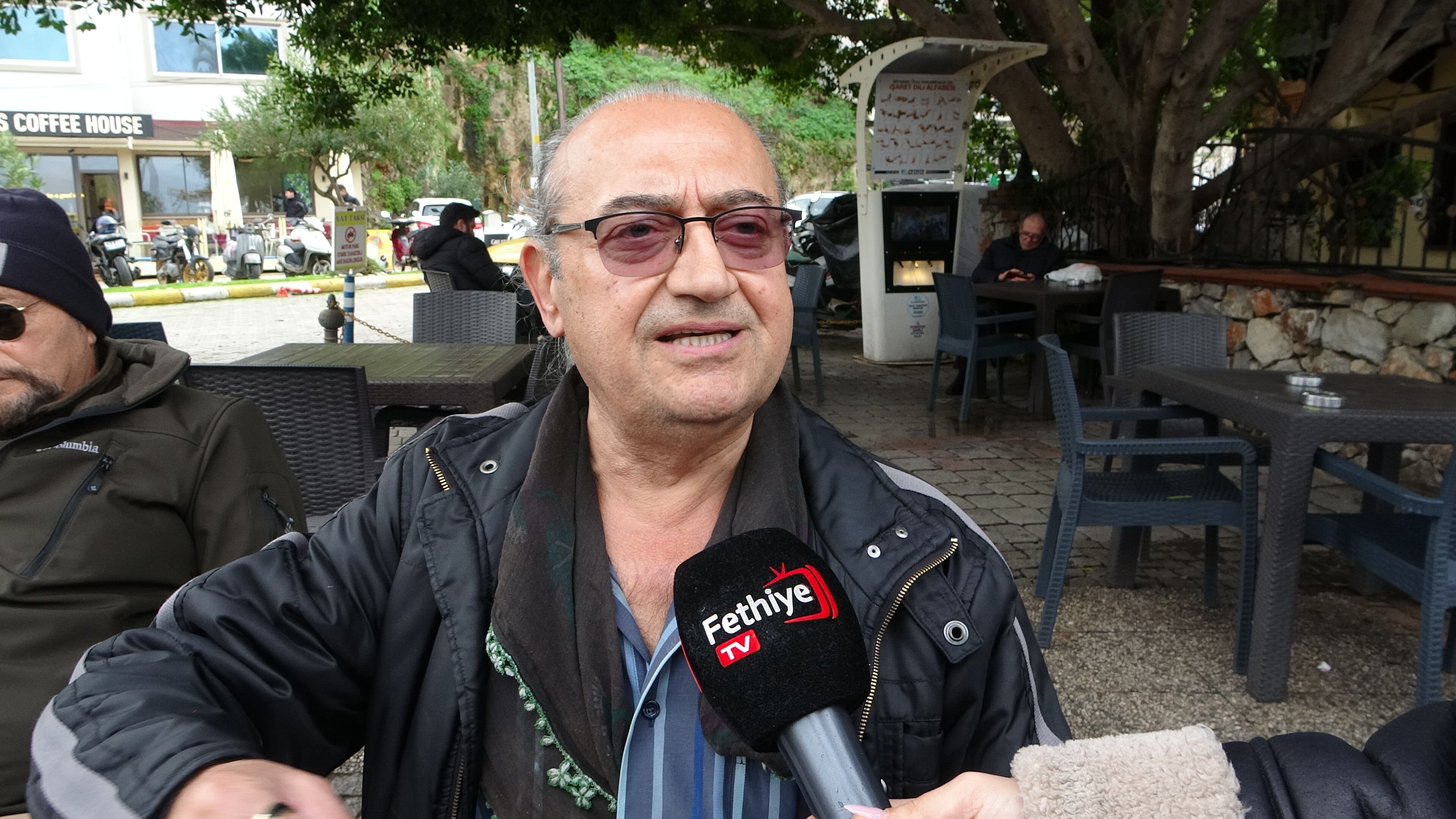 Fethiye’de Emekliler Yeni Maaş Zammını Yetersiz Buldu
