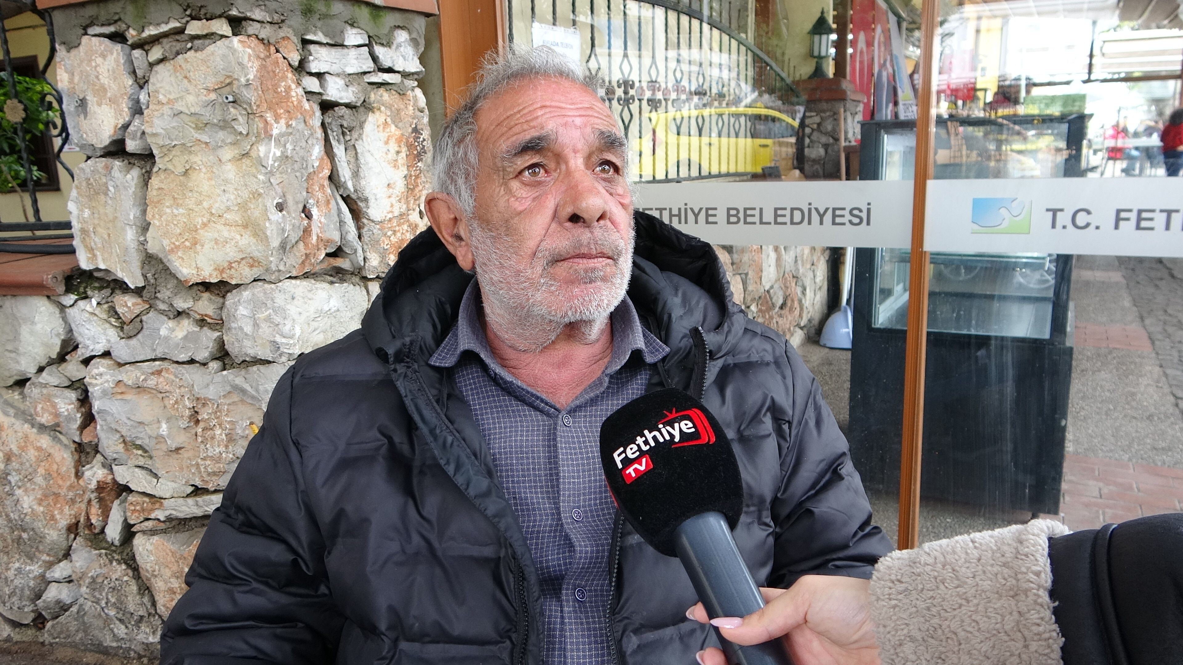 Fethiye’de Emekliler Yeni Maaş Zammını Yetersiz Buldu