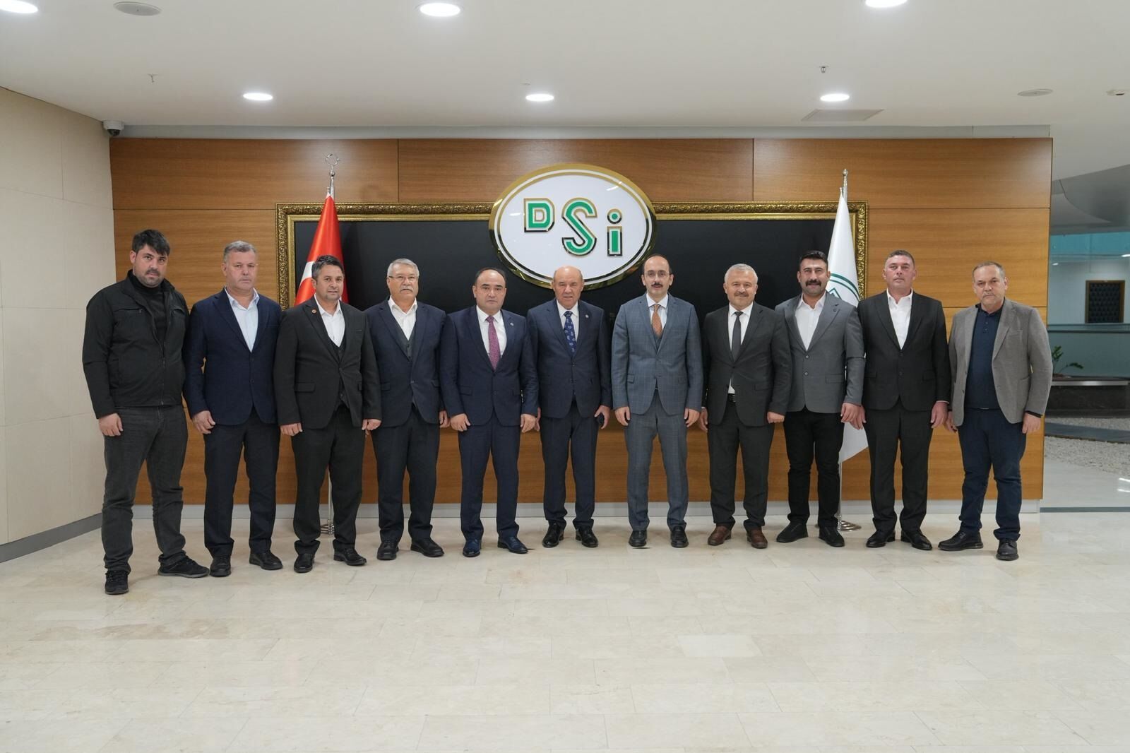 Milletvekili Yakup Otgöz’den Muğla’ya Yatırım Atağı