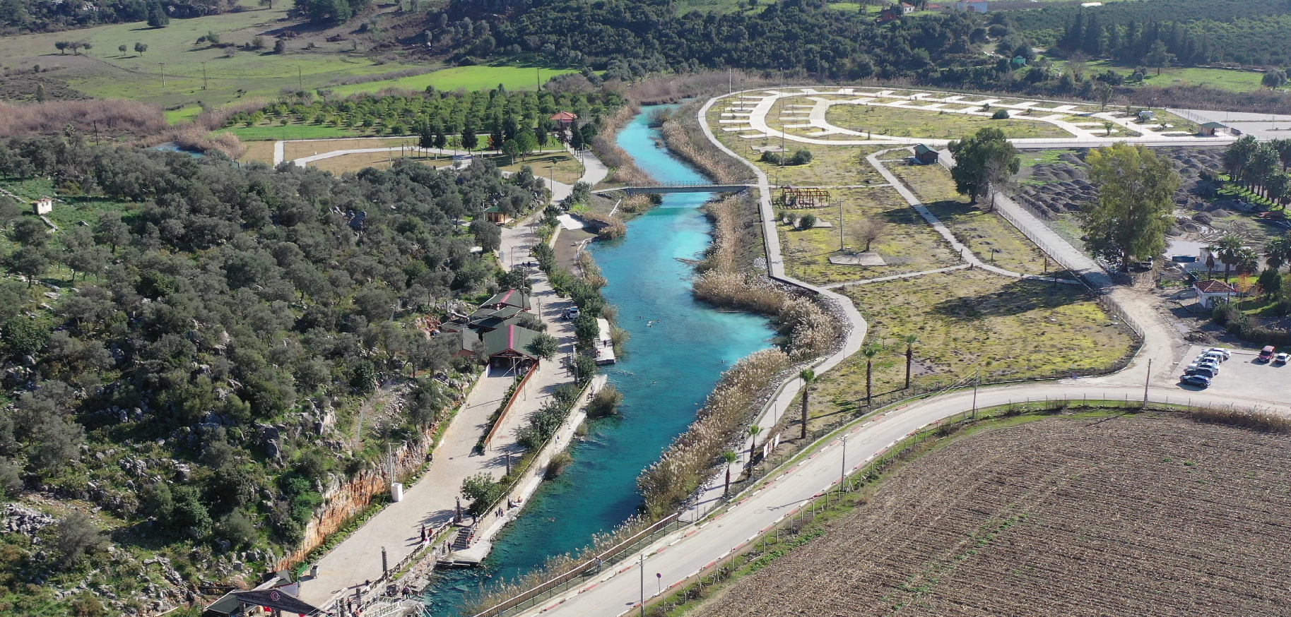 Dalaman, EMITT Fuarı’na Hazır