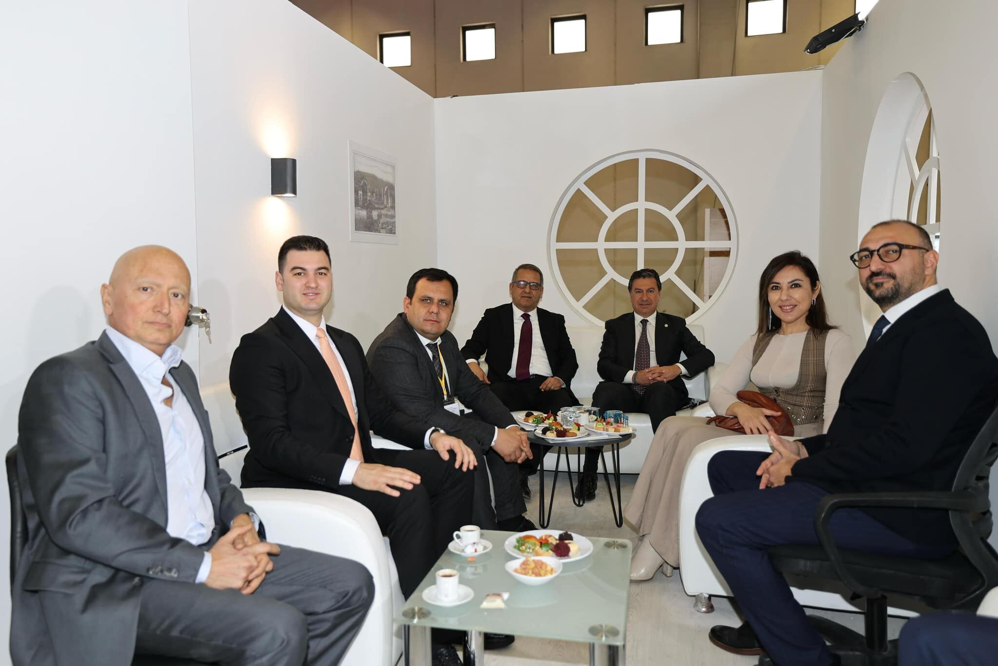 Dalaman, EMITT Fuarında Yerini Aldı