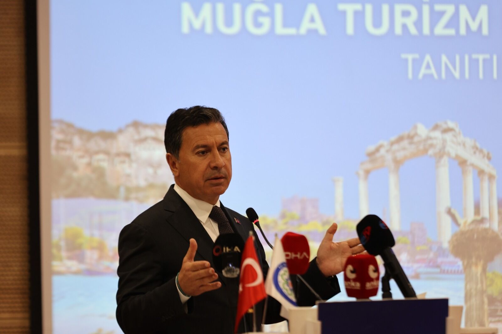Danıştay’dan İasos İçin Kritik Karar